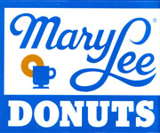 Welcome to Mary Lee Donuts
